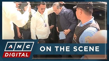 DOJ eyes resolution on Bulacan ghost flood control project cases by Nov. 28 | ANC