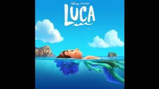 Meet Luca | Luca OST