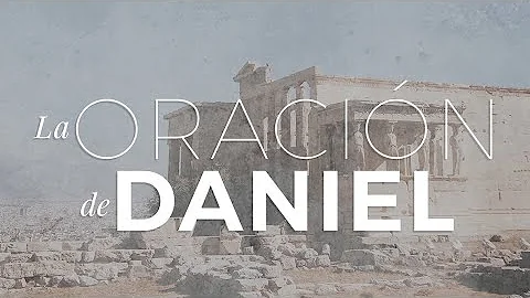 La oracin de Daniel - Pastor Miguel Nez (La IBI)