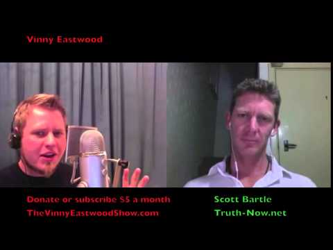 Vinny Eastwood Show What The Fuq With Scott Bartle Vinny Eastwood Show What The Fuq With Scott Bartle