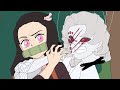 Rui wants Nezuko - Demon Slayer : Kimetsu no Yaiba