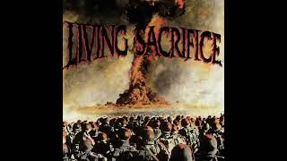 Watch Living Sacrifice Walls Of Separation video