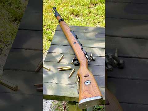 1944 J.P. Sauer & Sohn K98