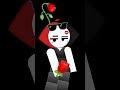 bad Girl 🌹💋⚫⬛🥀❤️🖤🔴⬜