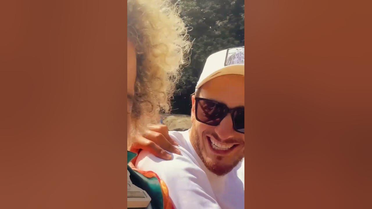 Noor Elsobh | shorts | @SaadLamjarred | It's Mahi #itsmahi #noorelsobh #foryou #saadlamjarred Noor Elsobh | shorts | @SaadLamjarred | It's Mahi #itsmahi #noorelsobh #foryou #saadlamjarred