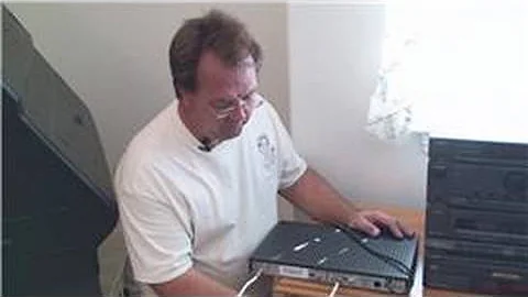 Satellite TV Installation : How to Install a Satellite System