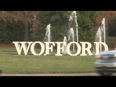 Wofford College going virtual for 2 weeks after COVID-19 spike