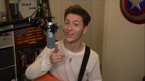 Love Of Mine - Eli LaPack (Official Video)