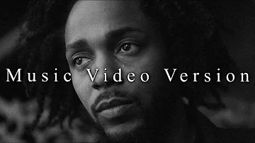 Kendrick Lamar - Count Me Out (Music Video Version)