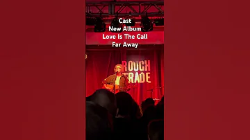 New Music By Cast 