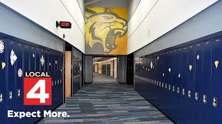 What new report reveals about safety and security at Oxford schools