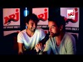 Capture de la vidéo Frero Delavega En Interview Pour Nrj