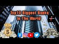 Top 10 biggest banks in the world  jp top10today