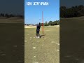 トップアマの実力は本物だった... #ゴルフ #golf #スイングトップ