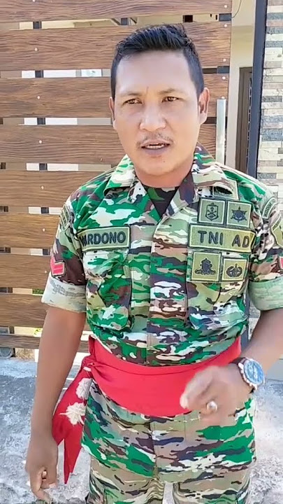 Story'wa Ikspi TNI #ikspi #paskersakeramadura #ikspisreseh