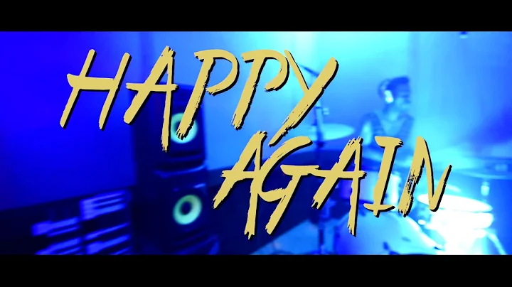 Sound Citizens - Happy Again (Official Video)