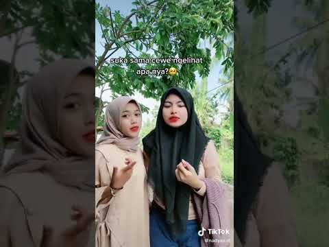 Tiktok SMP gunung gede