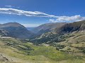Rocky Mountain National Park -- Colorado