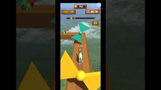 Horse Racing 3D Run Game Video Raca Game Videos Gameplay(3) screenshot 3
