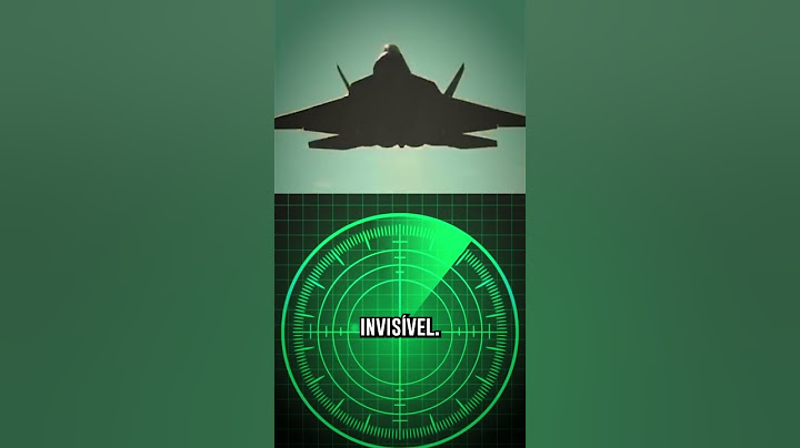 Esse é o MELHOR avião que ja fizeram na HISTÓRIA