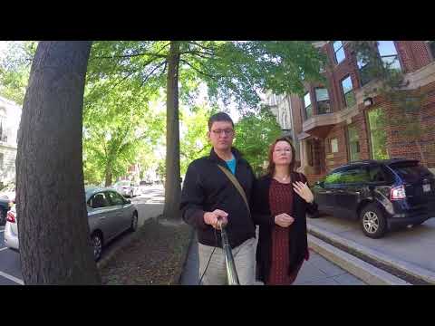 ვიდეო: გაიცანი ვაშინგტონი, D.C. უბნები (DC, MD და VA)