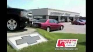 Sales Consultants at Lewiston Auto, Lewiston, MN
