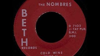 Video thumbnail of "The Nombres - Todos (Beth)"