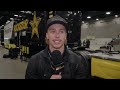 What riders said after Supercross Round 12 at St. Louis | Title 24 Exclusives | Motorsports on NBC