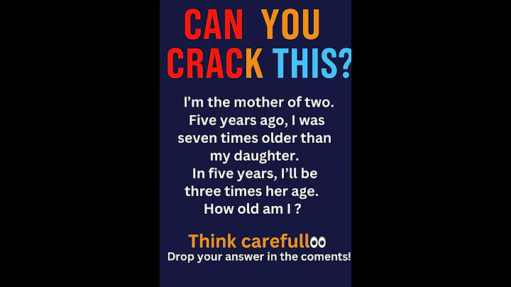 Only 1% Can Solve This Brain Puzzle! 🔥 Can You Figure Out 3 = ? 🤯 | Mind Test Challenge