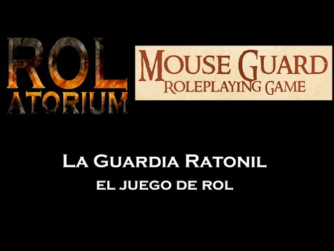 Vídeo: El Magnífico Juego De Rol De Ratón Del Animador De Películas Finaliza Cinco Años Después