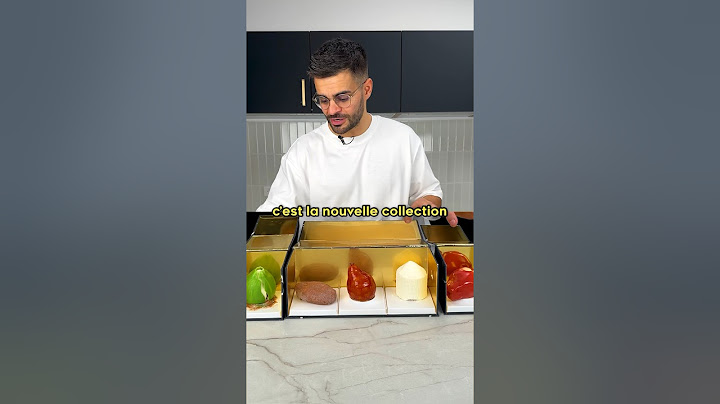 Je Teste Les Pâtisseries De Cédric Grolet ! 🍓🥥