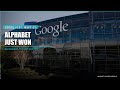 The OpenAI-Microsoft Divorce: Alphabet Just Won | April 27, 2026