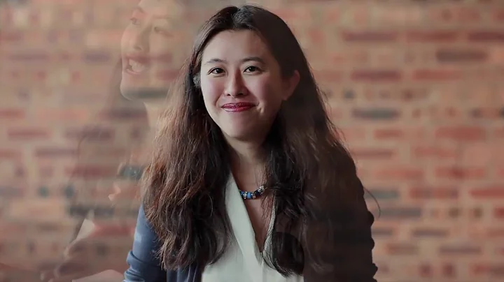 Productivity Keynote Speaker: Grace Marshall - Let...