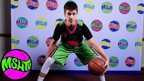 Colin Kenney MSHTV Camp Mixtape - Class of 2019 Ba...
