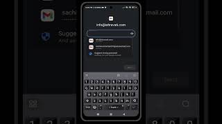 Hostinger Mail login in mobile | Company email login in Gmail app