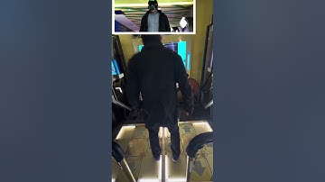 【DDR WORLD】【WAVE razer zephyr】　#DDR #DDR WORLD #BEMANI #razer  町田ラウンドワン　20251204