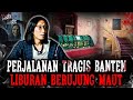 SETIAP JAM 1 MALEM TERDAMPAR DI TENGAH DESA BANTEN TEROR SAMPE 2 HARI BERTURUT TURUT 