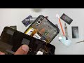 Замена разъема зарядки Huawei P20 Lite (Меняю разъём на Huawei) | СЦ X Repair