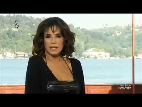 Ayşegül Aldinç - Bir Tek Gördüğüm ( Şeffaf OdA )