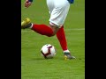 The art of Rabona image