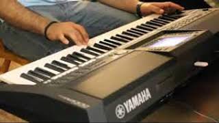 )))Org Horon Yeni̇ Technoo((((