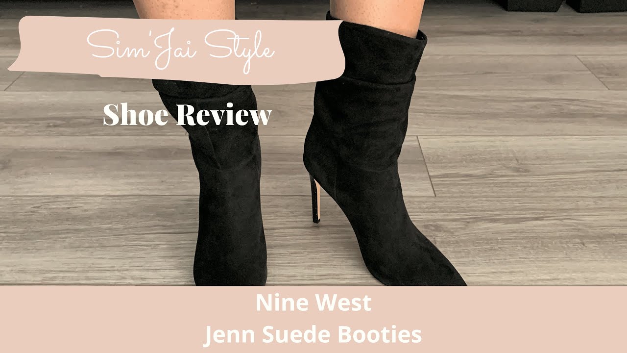 Nine West Ghost SKU: 9786714 - YouTube