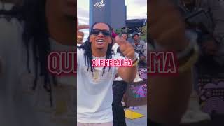 Karen sevillano Sandra quiere saber Video oficial letra parte Mucho Flow Salsa Choke  #salsachoke