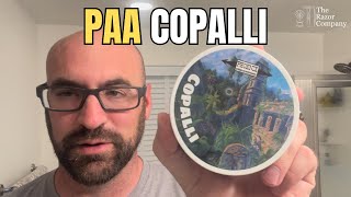 Phoenix Shaving Copalli | Shave & Chat