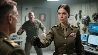 The Colonel Tried to Humiliate Her — What She Did Next Stunned the Entire Base | Mission Story