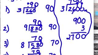 Check what you know page 191 5th grade