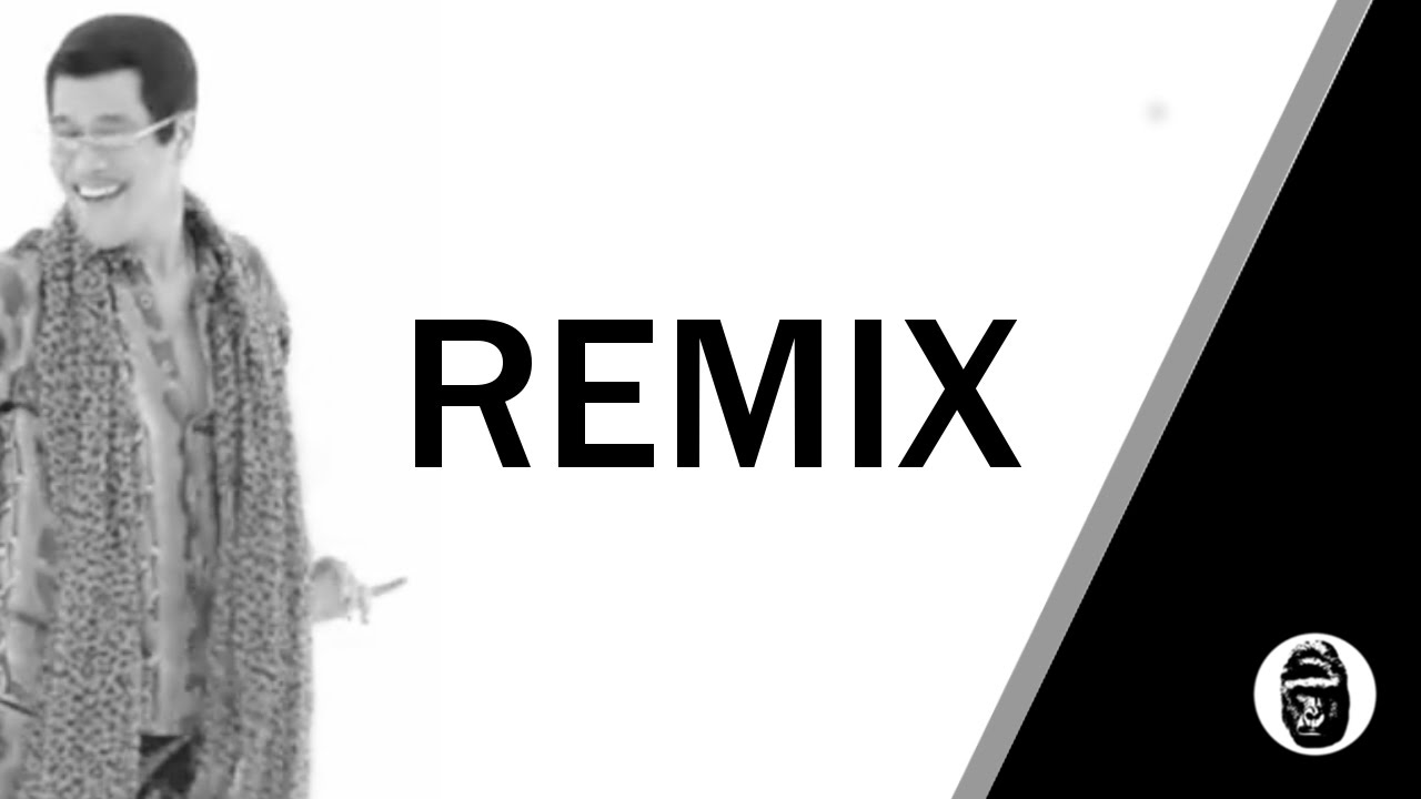 Pen Pineapple Apple Pen Trap Remix YouTube