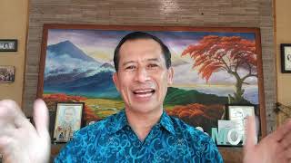 Ayib 4: Rendah hati tdk merasa benar sendiri