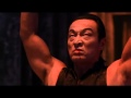 Mortal Kombat - Shang Tsung vs Liu Kang #1