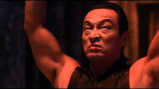 Mortal Kombat - Shang Tsung vs Liu Kang #1 Resimi